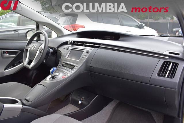 used 2015 Toyota Prius car, priced at $10,491