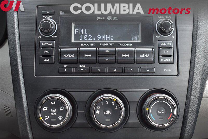 used 2014 Subaru Forester car, priced at $8,991