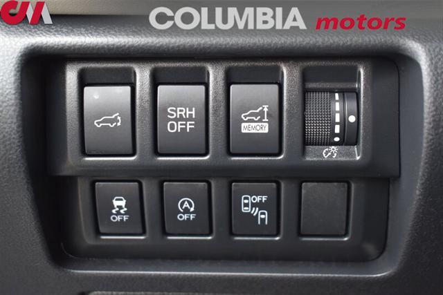 used 2023 Subaru Forester car, priced at $23,991