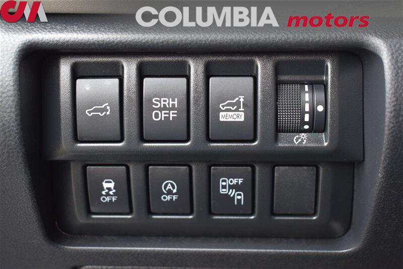 used 2023 Subaru Forester car, priced at $23,491