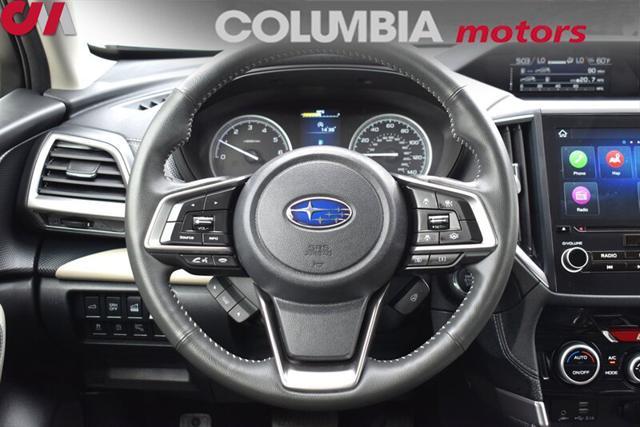 used 2023 Subaru Forester car, priced at $23,991