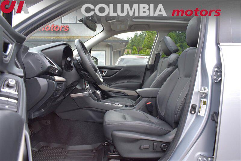 used 2023 Subaru Forester car, priced at $23,491