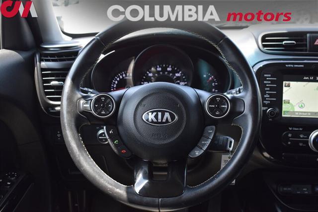 used 2016 Kia Soul car, priced at $9,791