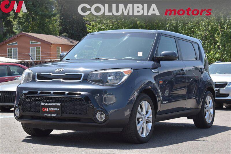 used 2016 Kia Soul car, priced at $8,991