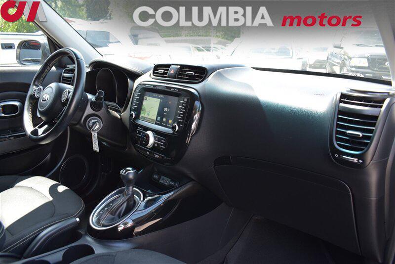 used 2016 Kia Soul car, priced at $8,991