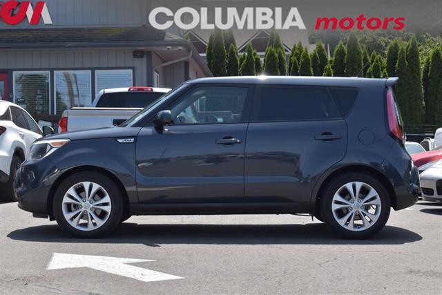 used 2016 Kia Soul car, priced at $9,791