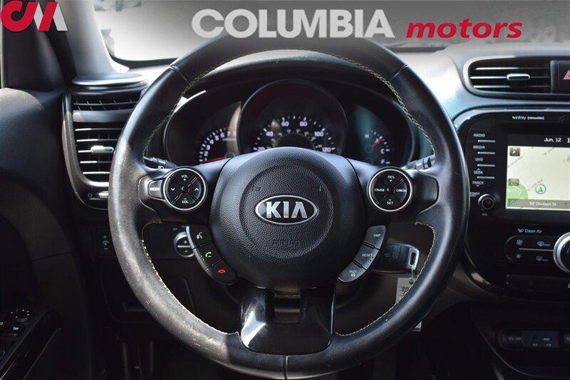 used 2016 Kia Soul car, priced at $8,991