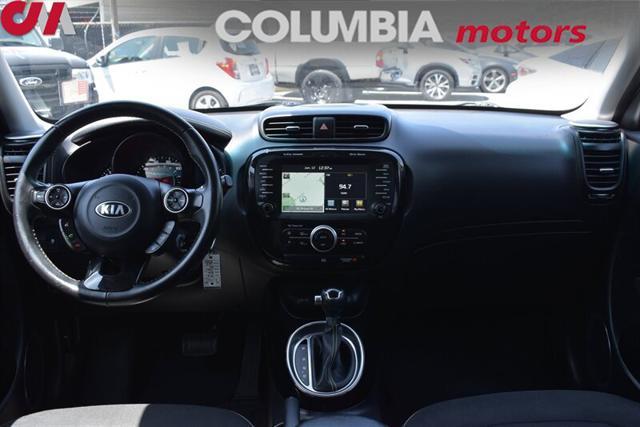 used 2016 Kia Soul car, priced at $9,791