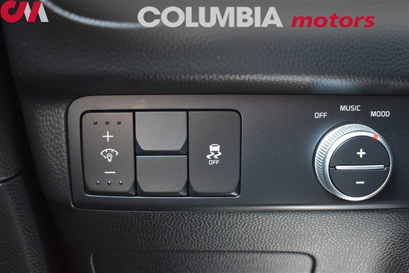 used 2016 Kia Soul car, priced at $8,991