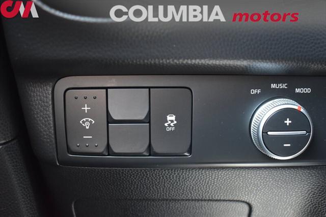used 2016 Kia Soul car, priced at $9,791
