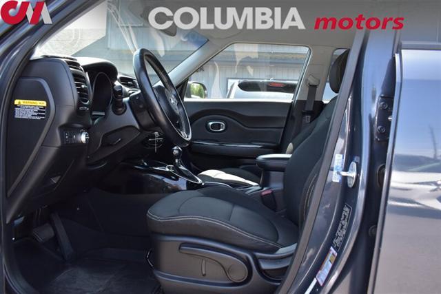 used 2016 Kia Soul car, priced at $9,791