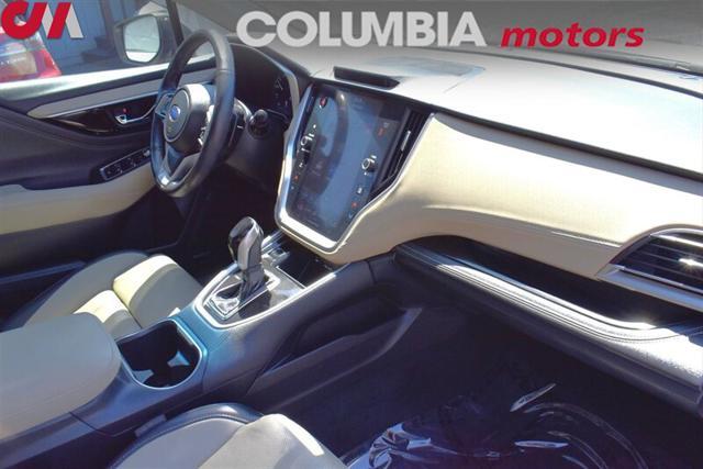 used 2020 Subaru Outback car, priced at $17,991