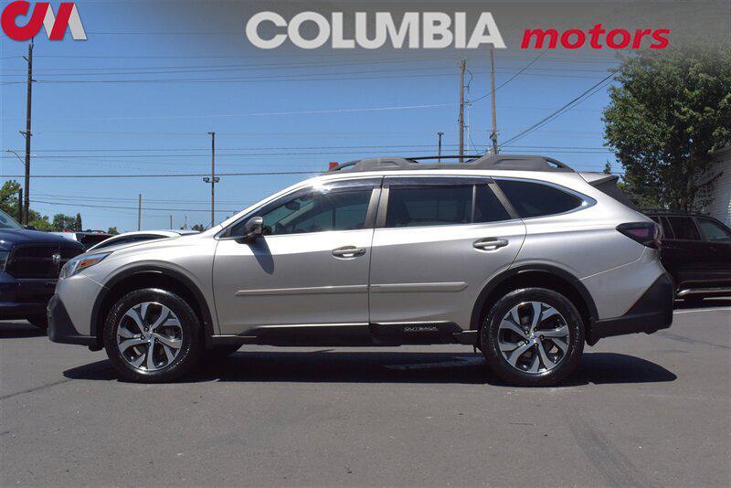 used 2020 Subaru Outback car, priced at $17,991