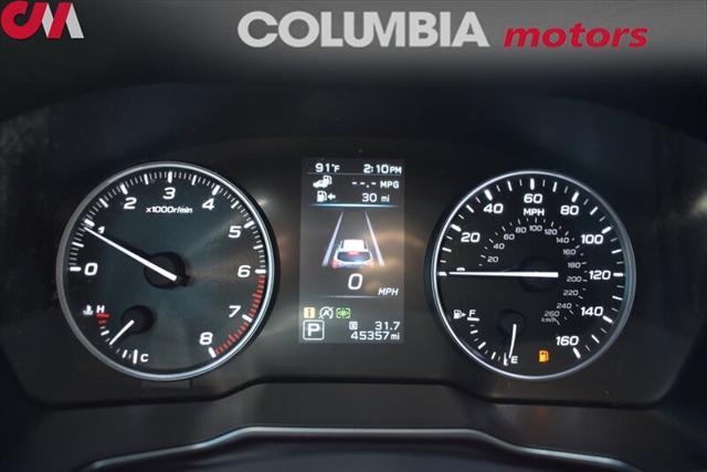 used 2020 Subaru Outback car, priced at $17,991