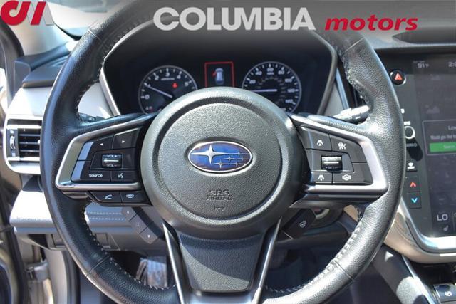 used 2020 Subaru Outback car, priced at $17,991