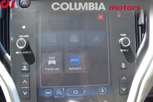 used 2020 Subaru Outback car, priced at $17,991