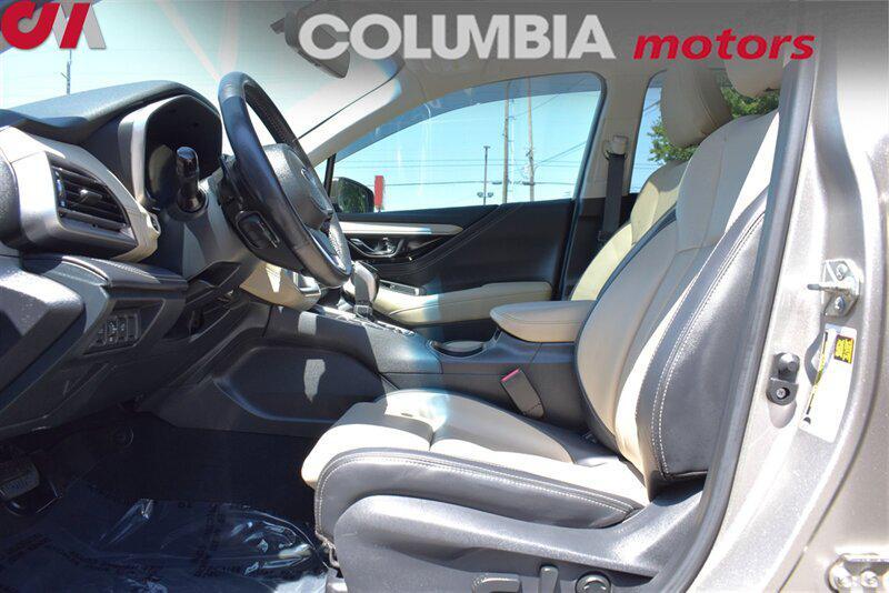 used 2020 Subaru Outback car, priced at $17,991