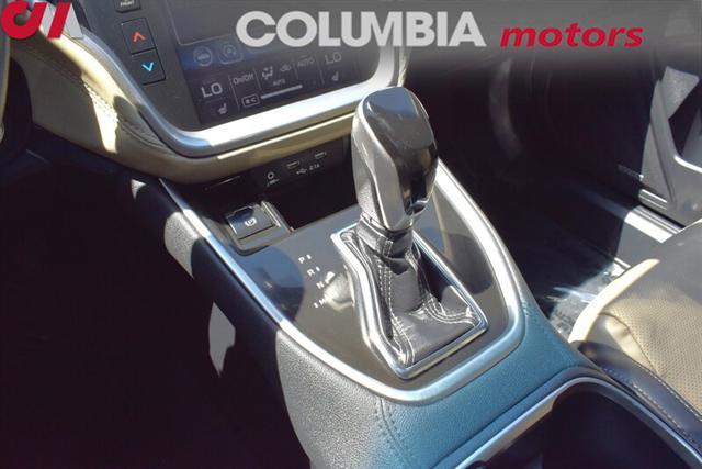 used 2020 Subaru Outback car, priced at $17,991