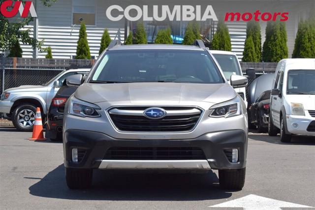 used 2020 Subaru Outback car, priced at $17,991