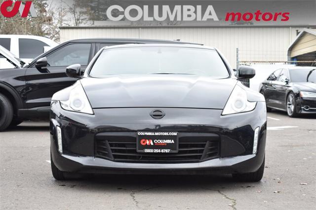 used 2016 Nissan 370Z car, priced at $17,791