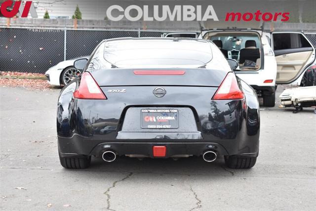 used 2016 Nissan 370Z car, priced at $17,791