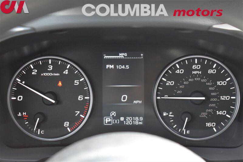 used 2024 Subaru Impreza car, priced at $17,491