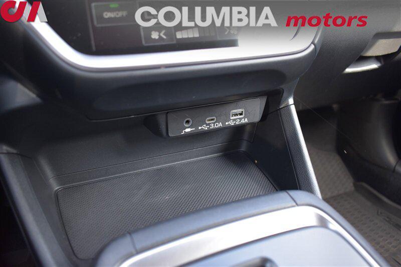 used 2024 Subaru Impreza car, priced at $17,491