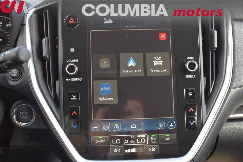 used 2024 Subaru Impreza car, priced at $17,491