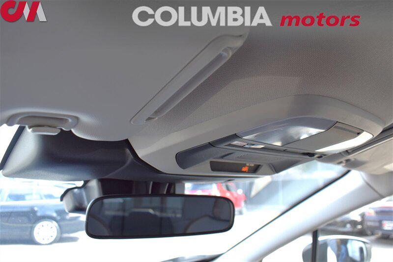 used 2024 Subaru Impreza car, priced at $17,491