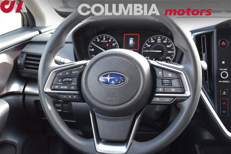 used 2024 Subaru Impreza car, priced at $17,491