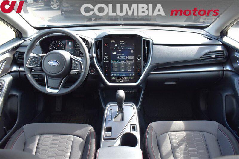 used 2024 Subaru Impreza car, priced at $17,491