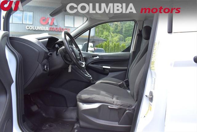 used 2018 Ford Transit Connect car, priced at $16,991