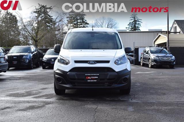 used 2018 Ford Transit Connect car, priced at $17,991