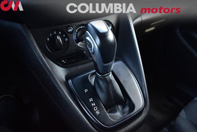 used 2018 Ford Transit Connect car, priced at $16,991