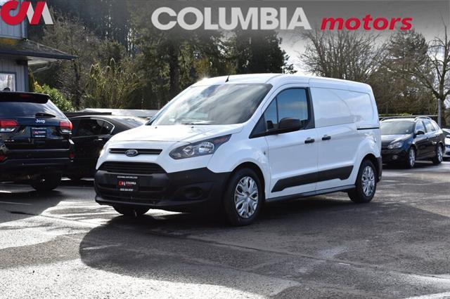 used 2018 Ford Transit Connect car, priced at $17,991