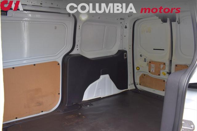 used 2018 Ford Transit Connect car, priced at $16,991