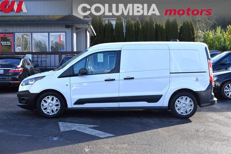 used 2018 Ford Transit Connect car, priced at $16,491
