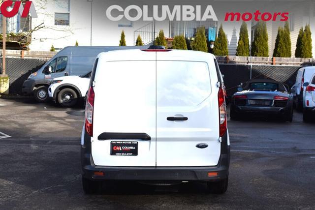 used 2018 Ford Transit Connect car, priced at $17,991