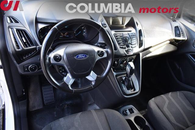 used 2018 Ford Transit Connect car, priced at $17,991