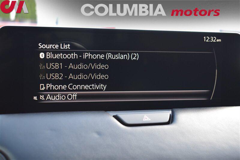 used 2025 Mazda CX-90 car, priced at $39,991