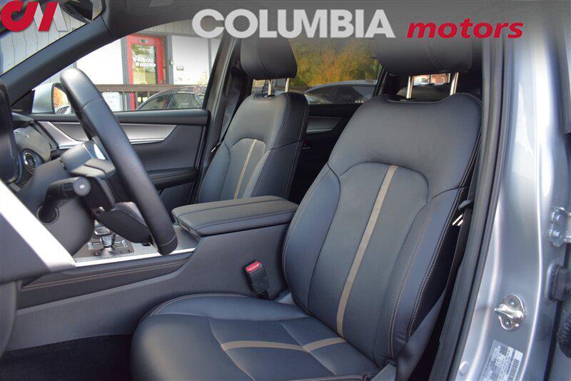 used 2025 Mazda CX-90 car, priced at $39,991