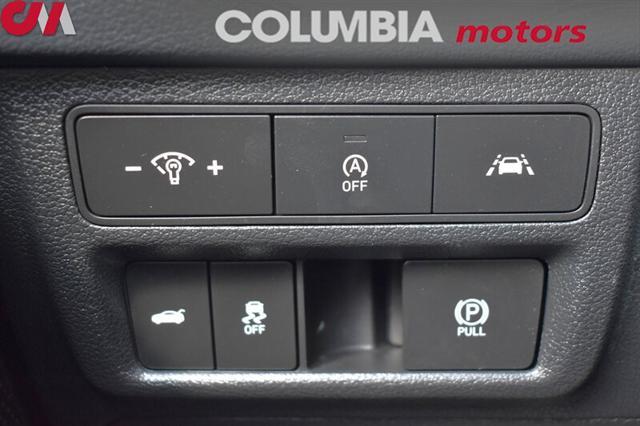 used 2021 Hyundai Sonata car, priced at $12,491