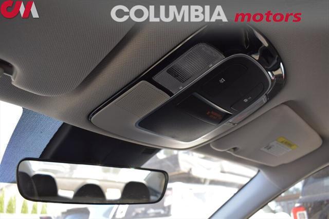 used 2021 Hyundai Sonata car, priced at $12,491