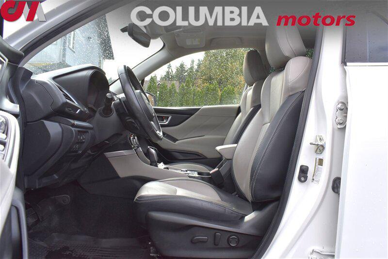 used 2021 Subaru Forester car, priced at $18,491