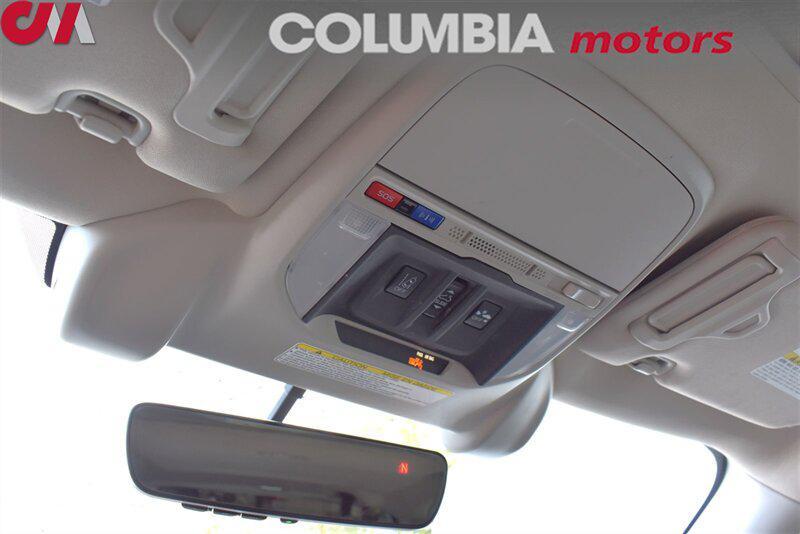 used 2021 Subaru Forester car, priced at $18,491