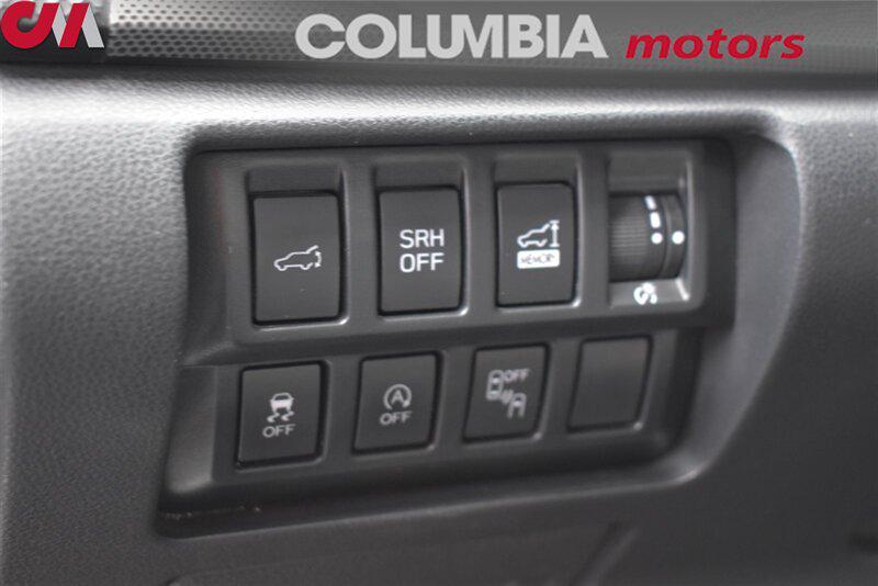 used 2021 Subaru Forester car, priced at $18,491