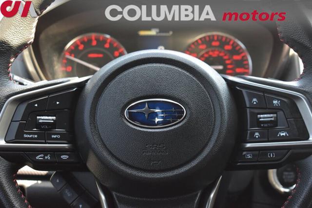 used 2021 Subaru Impreza car, priced at $16,991