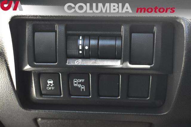 used 2021 Subaru Impreza car, priced at $16,991