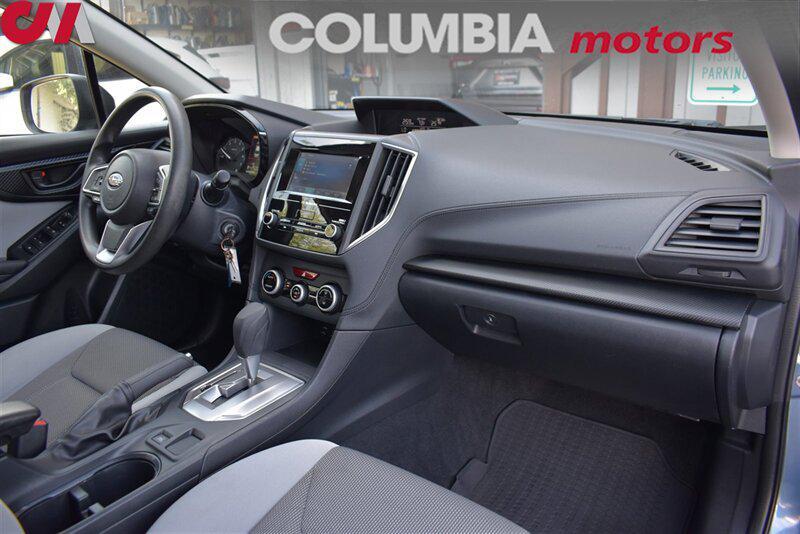 used 2020 Subaru Crosstrek car, priced at $13,491