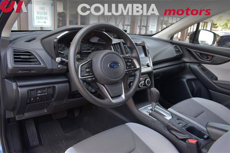 used 2020 Subaru Crosstrek car, priced at $13,491